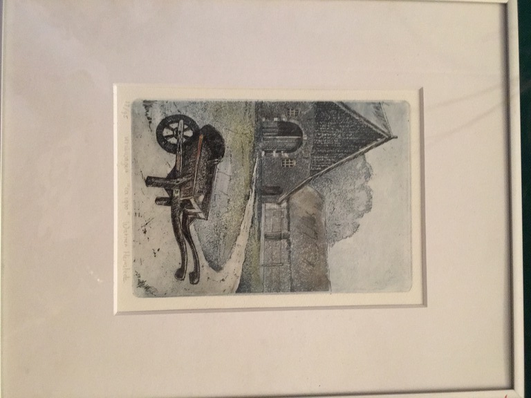 Kruiwagen ca. 1900 kopen? Bied vanaf 50!