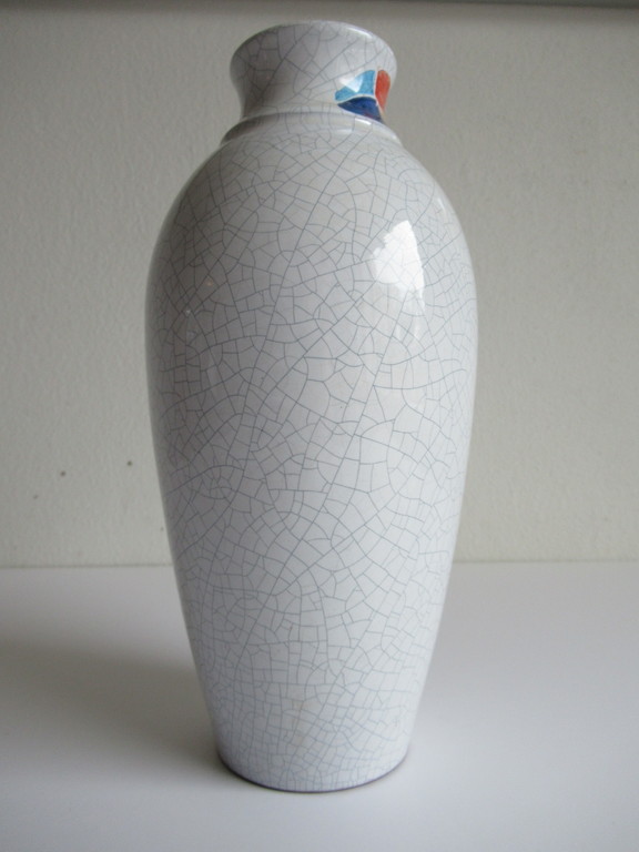 Serran Ventura: keramieke vaas naar ontwerp Gaudi kopen? Bied vanaf 1!