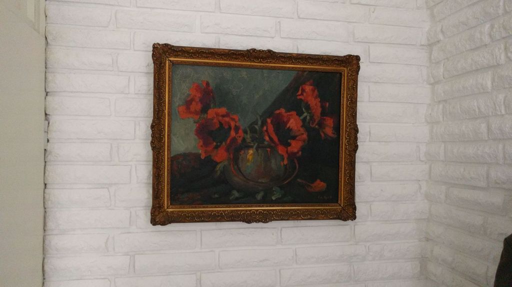 Cornelis de Kort, Bloemen kopen? Bied vanaf 125!