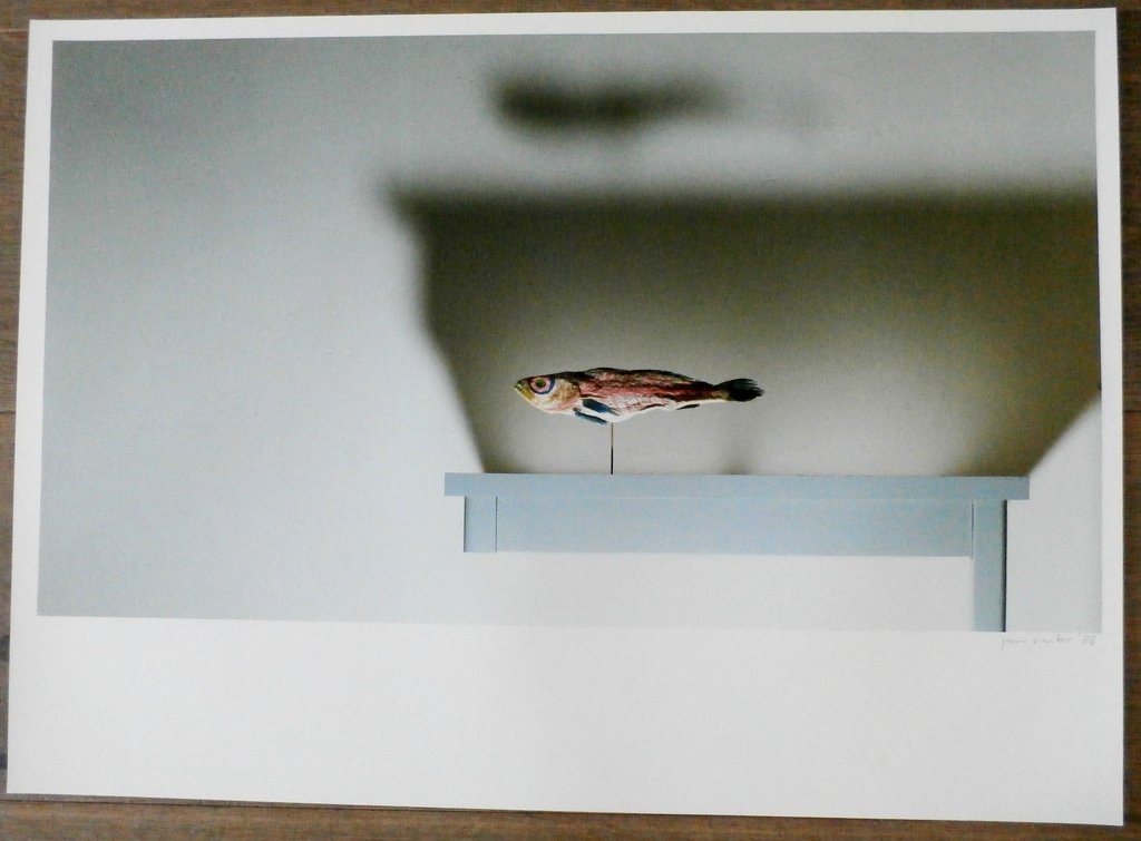 Jean Ruiter - foto - 1986 kopen? Bied vanaf 60!