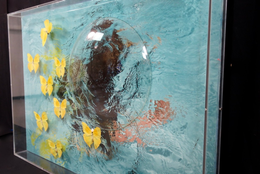 Pamela Schellekens: Kijkkastje, Wat ik nodig heb ... - Ingelijst kopen? Bied vanaf 100!