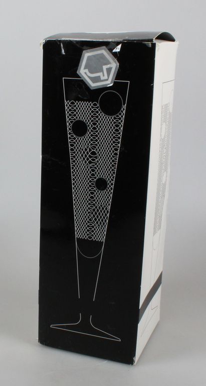 Viktor & Rolf Bijenkorf champagneglas 2009 kopen? Bied vanaf 1!