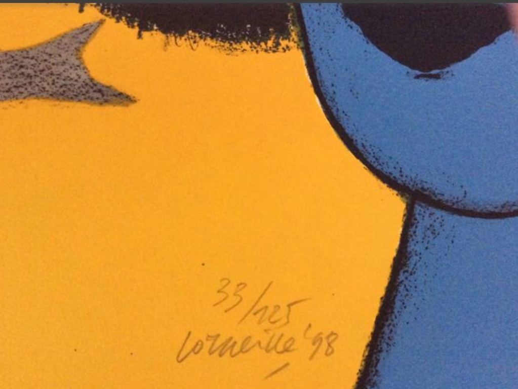 Corneille  kopen? Bied vanaf 100!