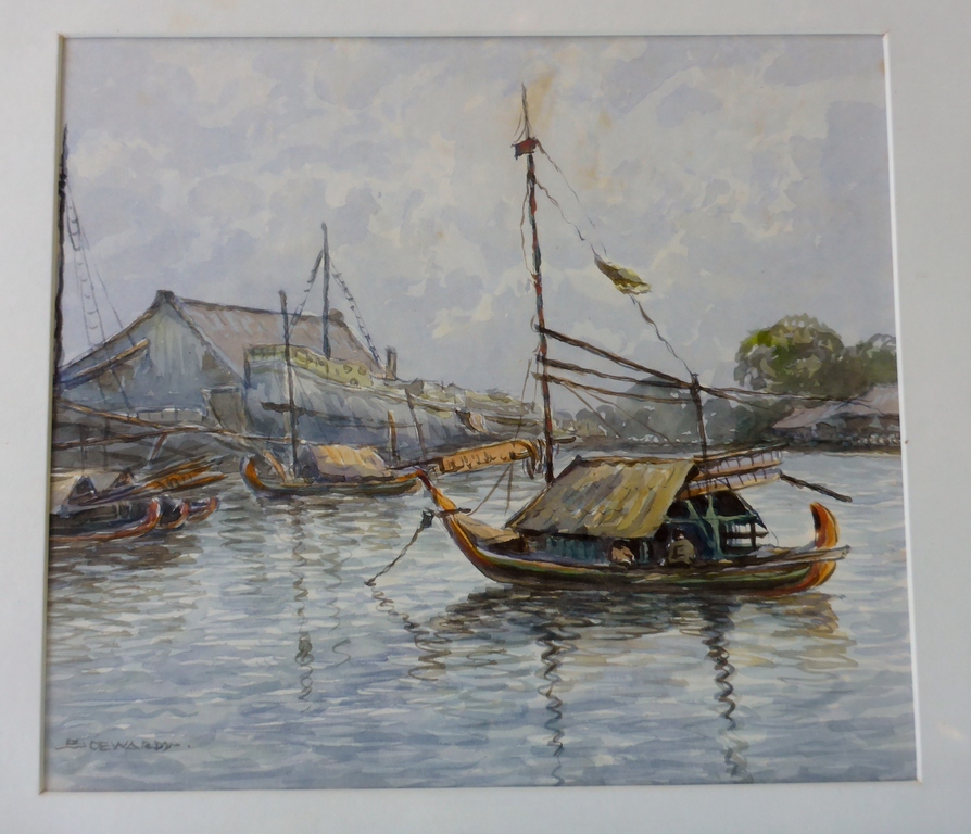 Soewardja kopen? Bied vanaf 45!