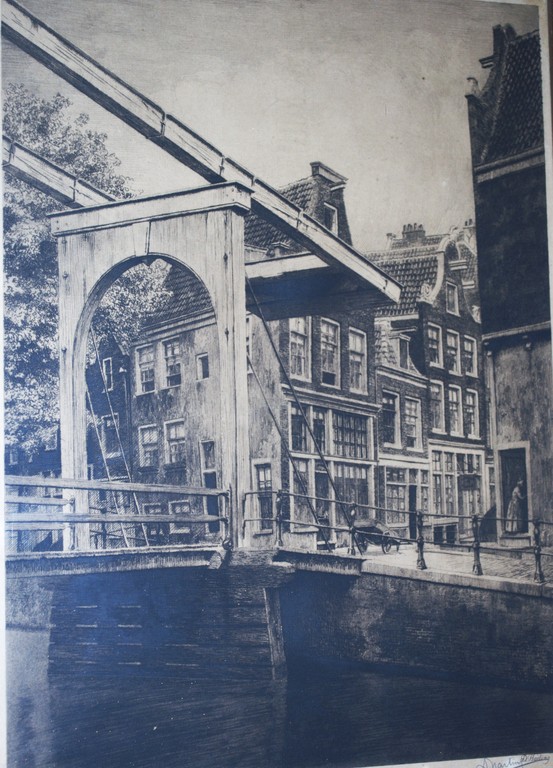 ets: Staalstraat Amsterdam verkocht voor € 60!