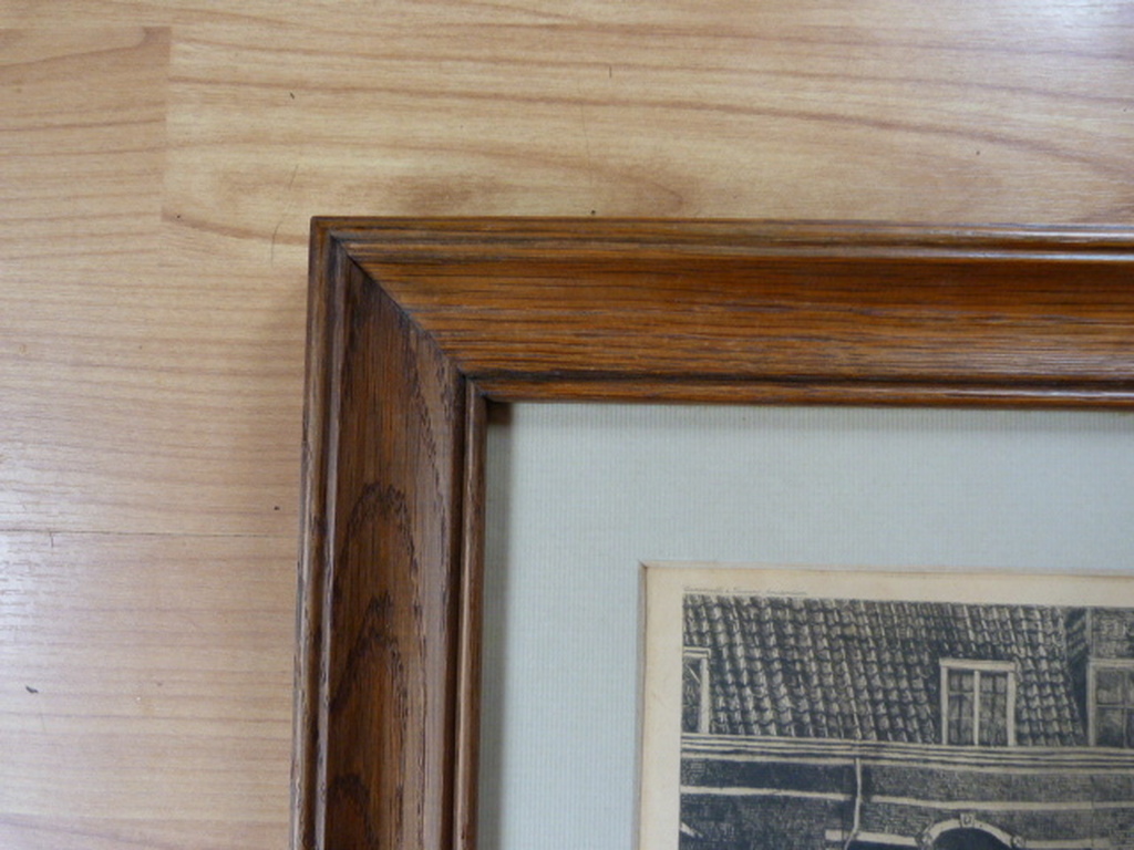  H. Heuff - Beurspoortje te Amsterdam kopen? Bied vanaf 1!