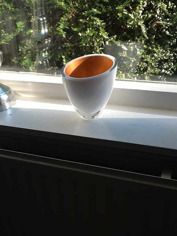 glas van Carina Riezebos[1971] kopen? Bied vanaf 59!