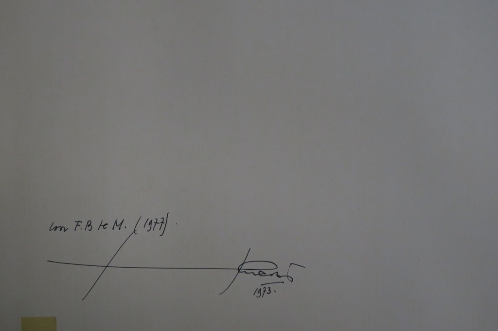 Berend Hendriks: Inkttekening, Thema IV kopen? Bied vanaf 30!