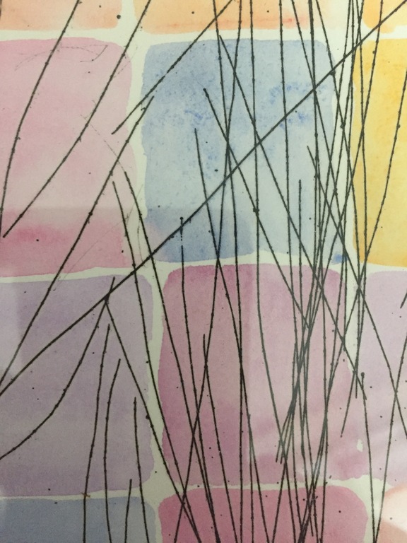 Jaap Hillenius ( 1934 - 1999 ) "Hoge Bewolking " kopen? Bied vanaf 100!