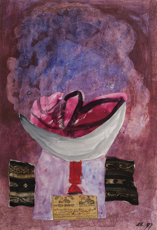 Elisabeth Koetsier (1952)