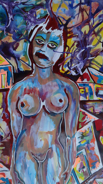  Madness of life kopen? Bied vanaf 20!