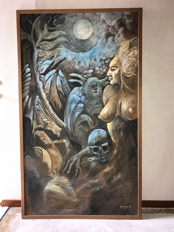 Victor Linford kopen? Bied vanaf 500!