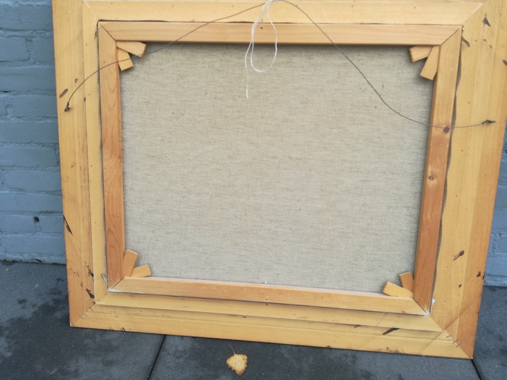 J.H. Miller,  olieverf op doek, oud Hollandse boeren keuken kopen? Bied vanaf 75!