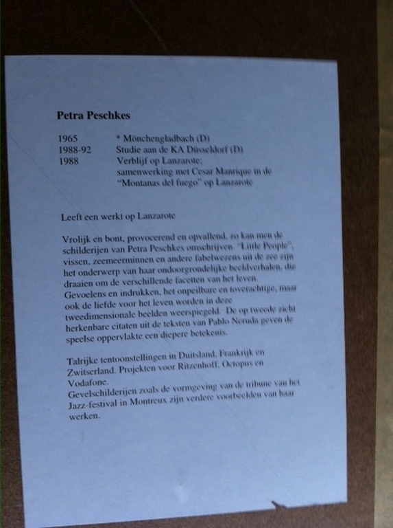 Litho PETRA PESCHKES hand gesigneerd en genummerd - titel YOU + ME - 54 X 54 CM kopen? Bied vanaf 25!