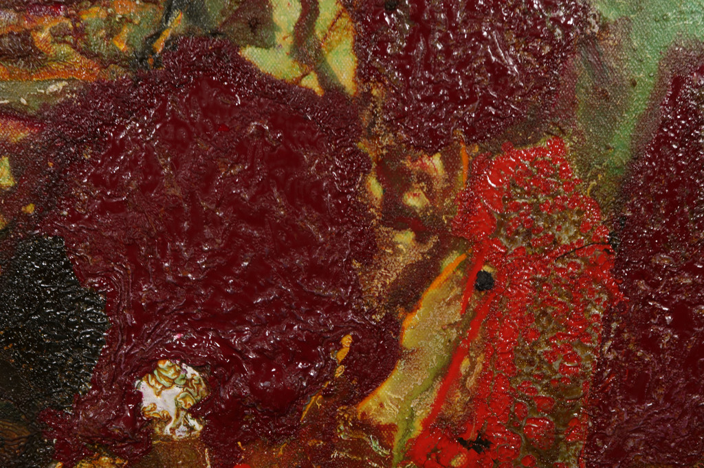 Matt Lamb: Olieverf op doek, Z.T. kopen? Bied vanaf 350!