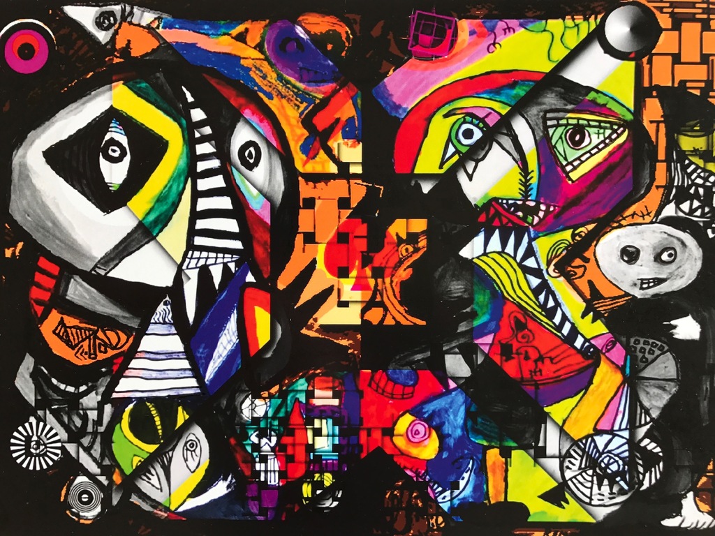 William Remory - Gesigneerd - Oplage van 50 verkocht voor € 35!