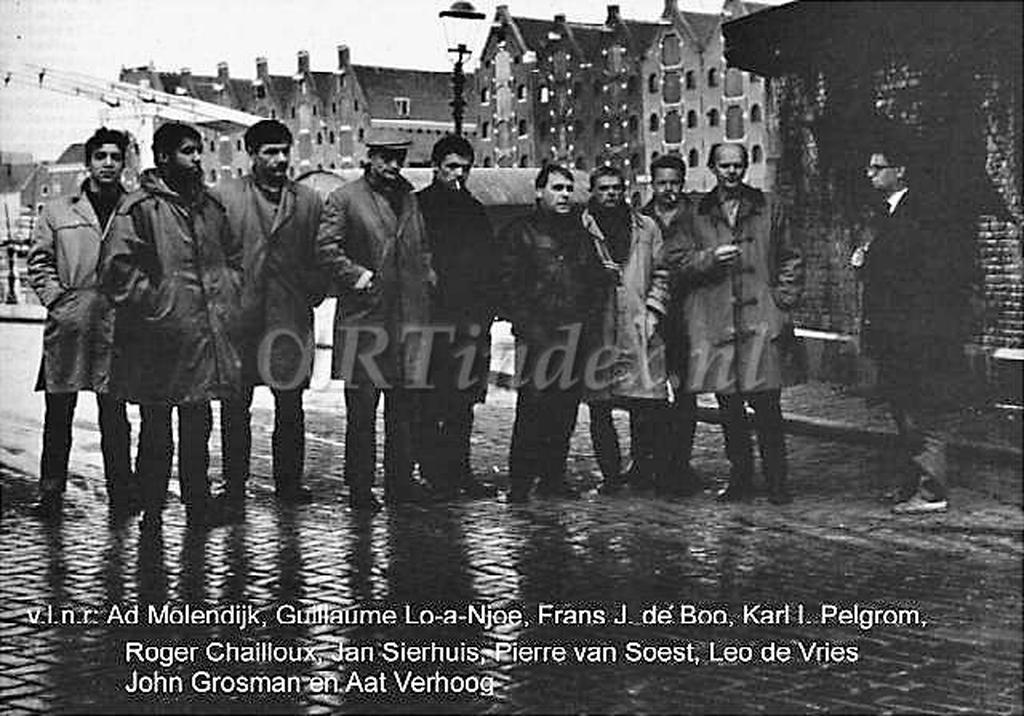 Roger Chailloux, ets, - Stad - 1959 kopen? Bied vanaf 40!