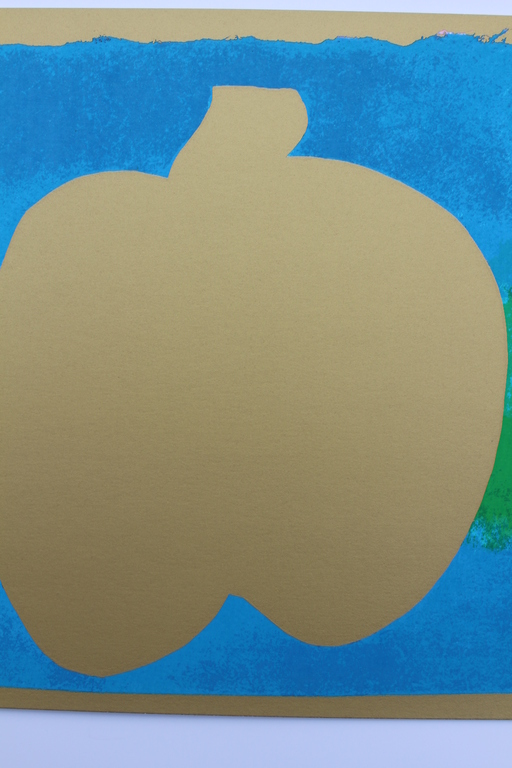 Yasse Tabuchi - Yasse Tabuchi (1921-2009)- handgesigneerd - oplage 80 -1987 kopen? Bied vanaf 1!