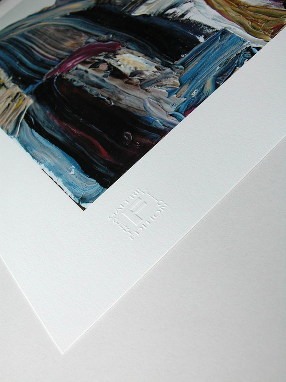 Strawalde, ‘Entwurf’, giclée, handgesigneerd en genummerd, 2013, ed. 50  kopen? Bied vanaf 65!