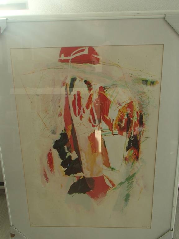 Spaanse Zomer VII verkocht voor € 35!