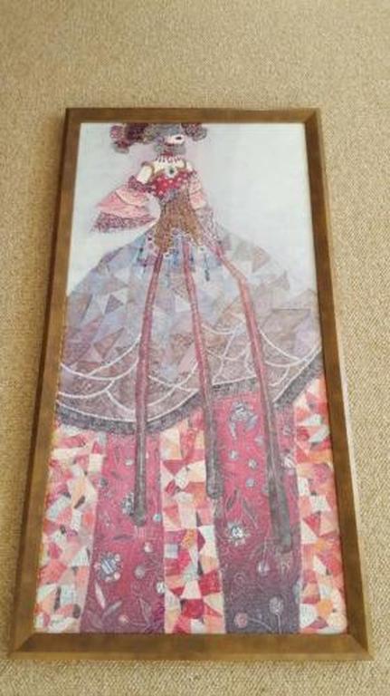 Valerie Maugerie: Kleurenlitho, Sonatine Romantique kopen? Bied vanaf 50!