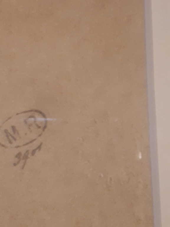 Auguste Rodin, pochoir gemaakt door meesterdrukker Jacomet.  kopen? Bied vanaf 500!