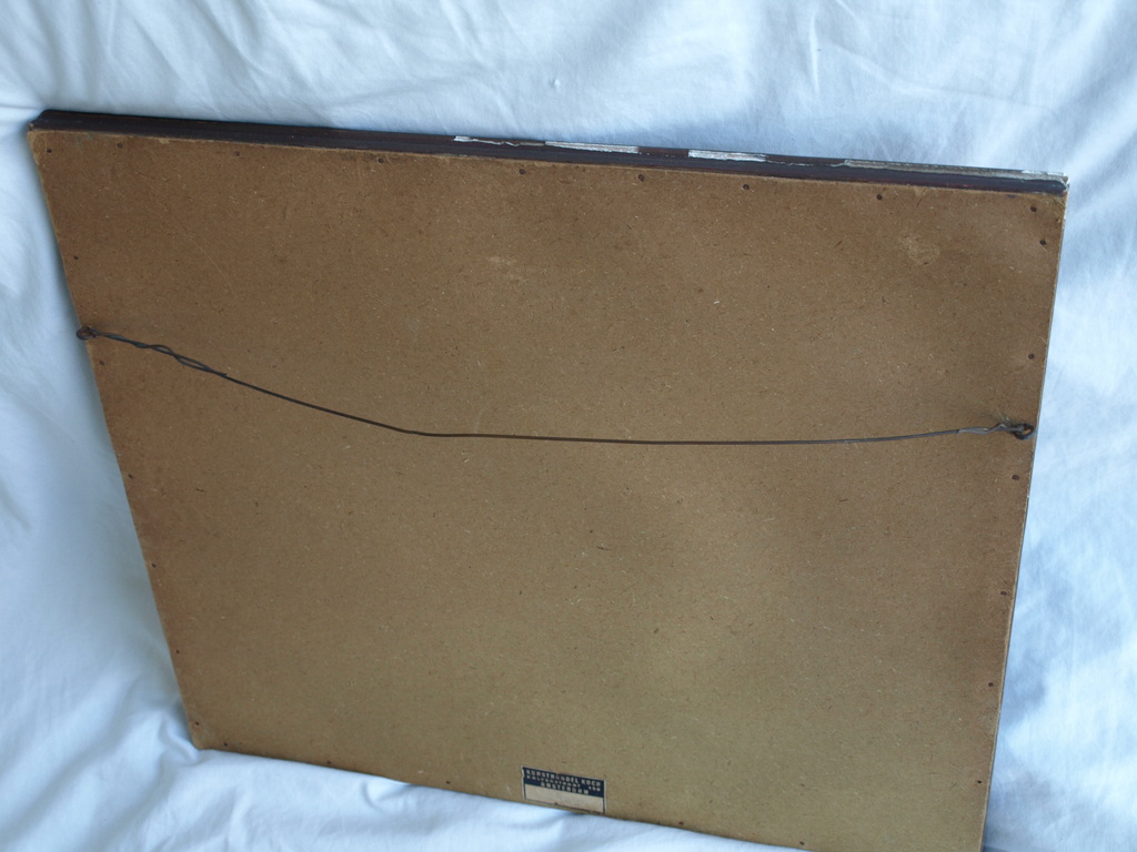 Cornelis Brandenburg: Ets, Reguliersgracht in de winter – Gesigneerd & ingelijst kopen? Bied vanaf 35!