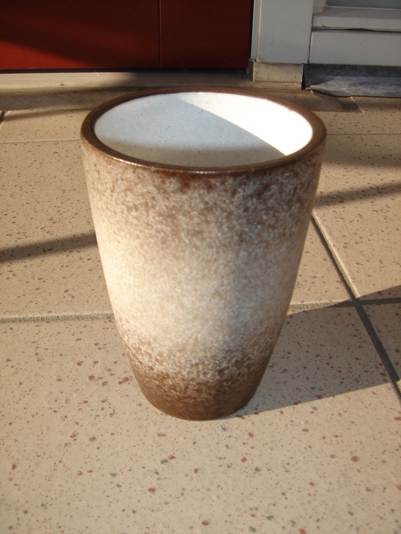 Ravelli, vaas kopen? Bied vanaf 15!