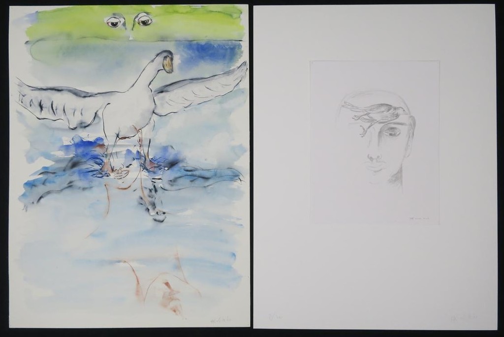 Hans Kuijs: Portfolio, 7 momenten van een werkelijkheid kopen? Bied vanaf 35!