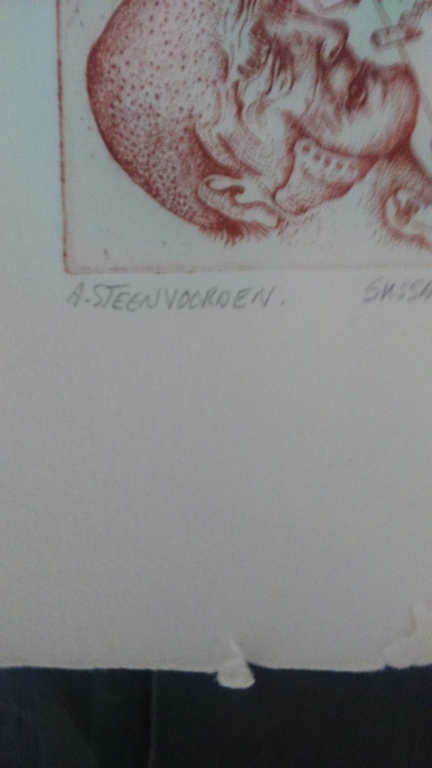 Ab van steenvoorden  kopen? Bied vanaf 10!