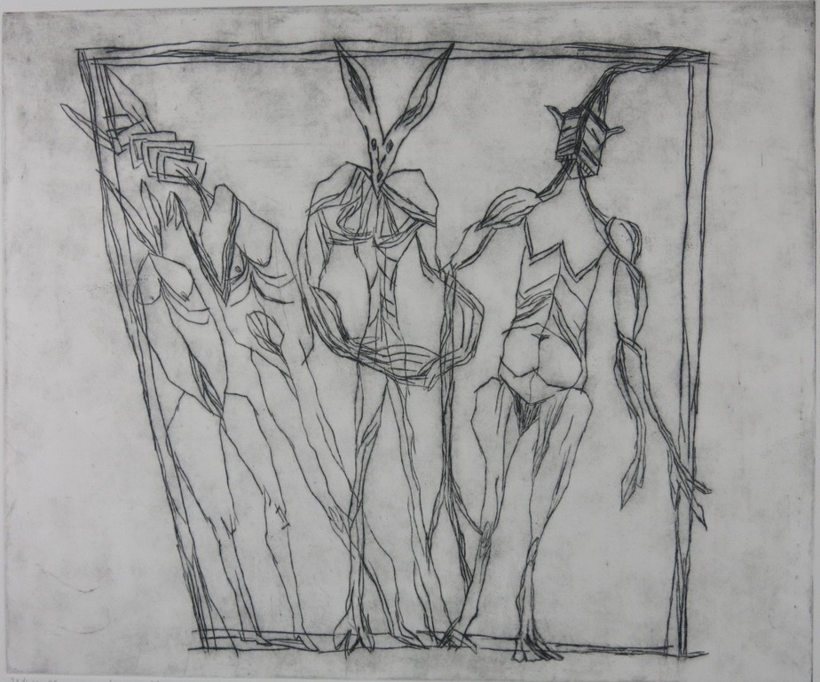 Hanny Ramaer: Droge naald, Dierlijk kopen? Bied vanaf 1!