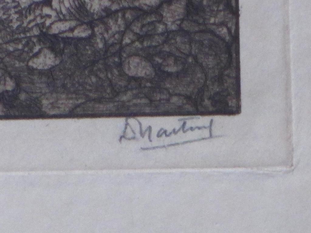 Dirk Harting, Sprookjesbos, Ets kopen? Bied vanaf 1!