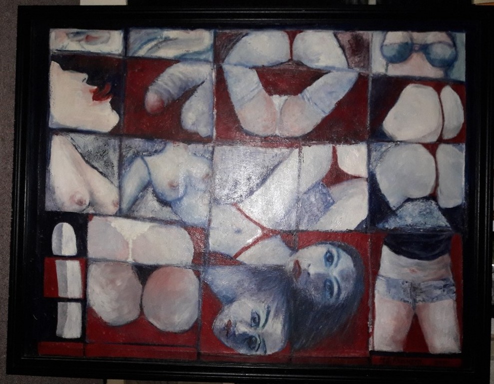  Fransoo, Erotiek kopen? Bied vanaf 95!