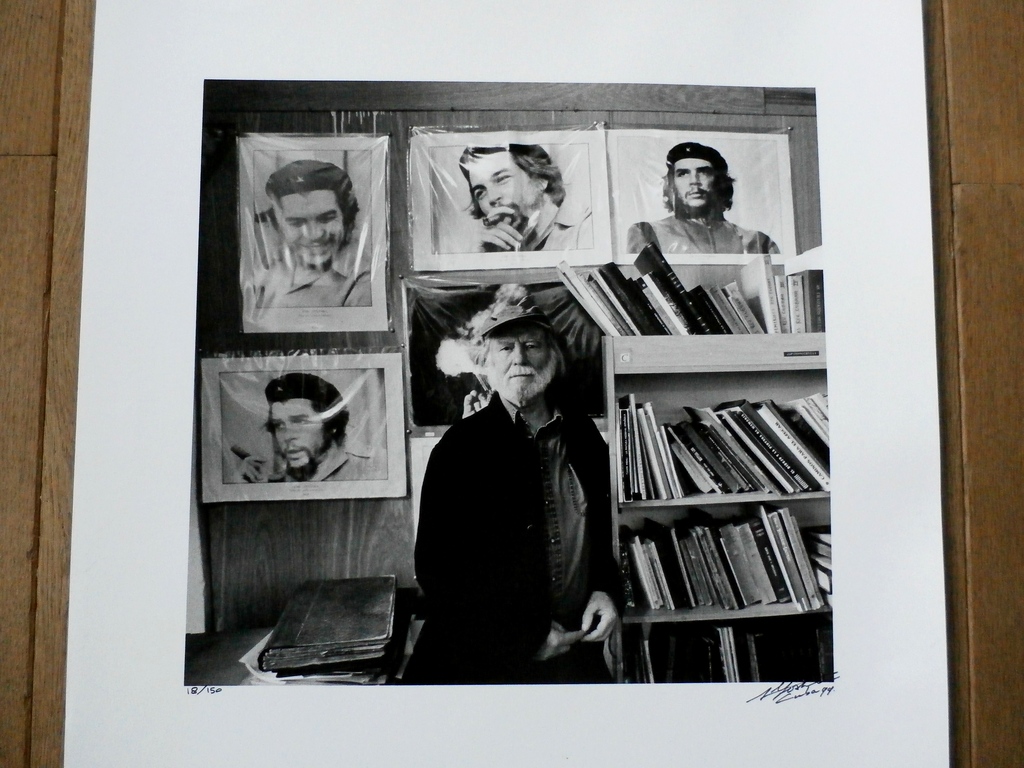 Corneille in Cuba - Foto van Nico Koster - 1999 kopen? Bied vanaf 60!