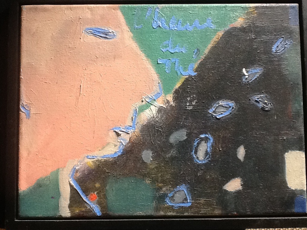 L'Huine du The kopen? Bied vanaf 75!