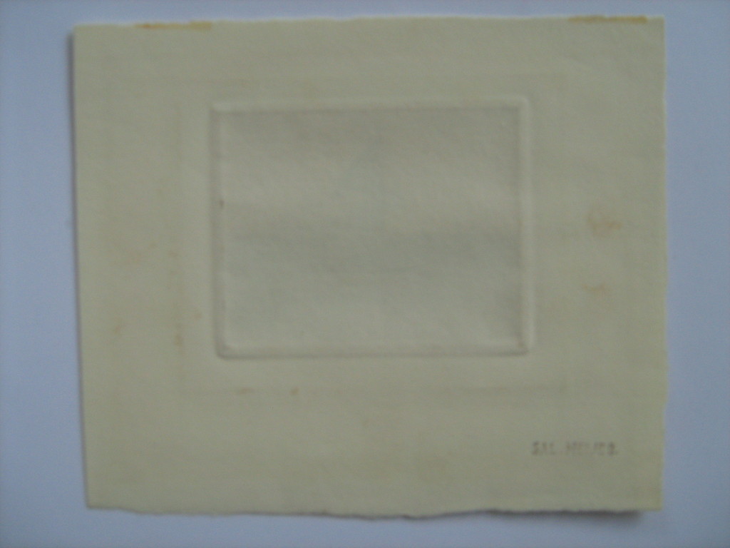 Sal Meijer (1877-1965) - Botter ets - 9,5 x 11,5 cm - circa 1908 kopen? Bied vanaf 75!