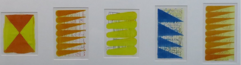 Simon Dekker: Gemengde techniek, Indian miniatures - Ingelijst (groot) kopen? Bied vanaf 50!