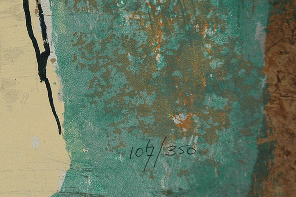 Carla Raadsveld: Stilleven II kopen? Bied vanaf 30!