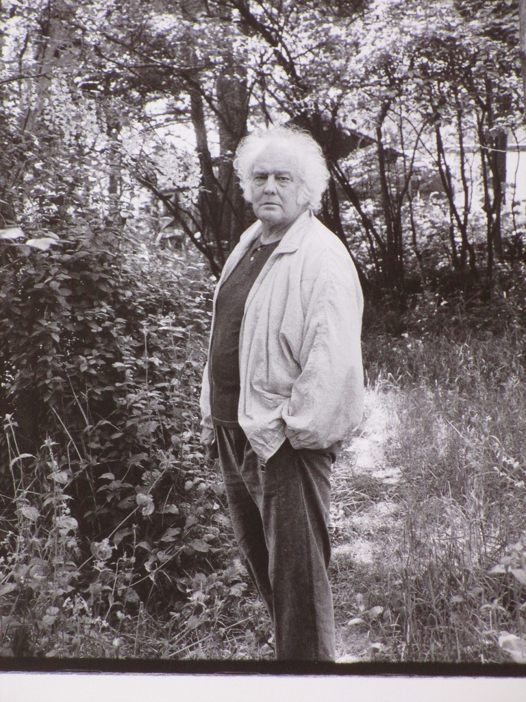 Steye Raviez, Jan Wolkers, Foto kopen? Bied vanaf 65!