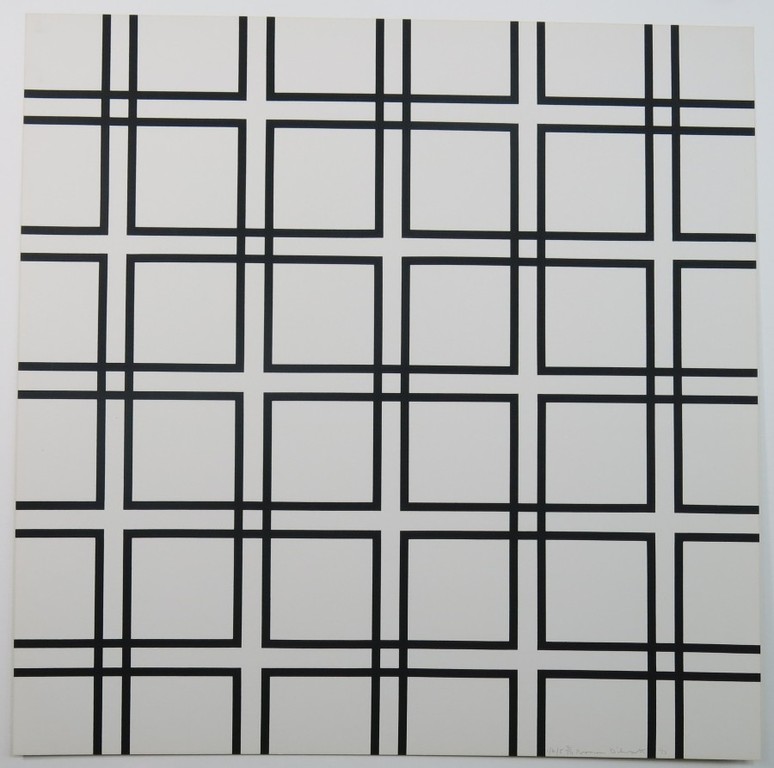 Norman Dilworth: Zeefdruk, Series 1/A/5 kopen? Bied vanaf 250!