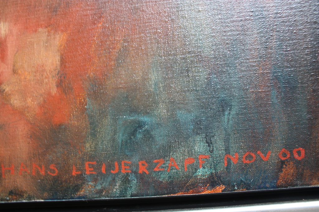 DE GROTE TREK kopen? Bied vanaf 1500!