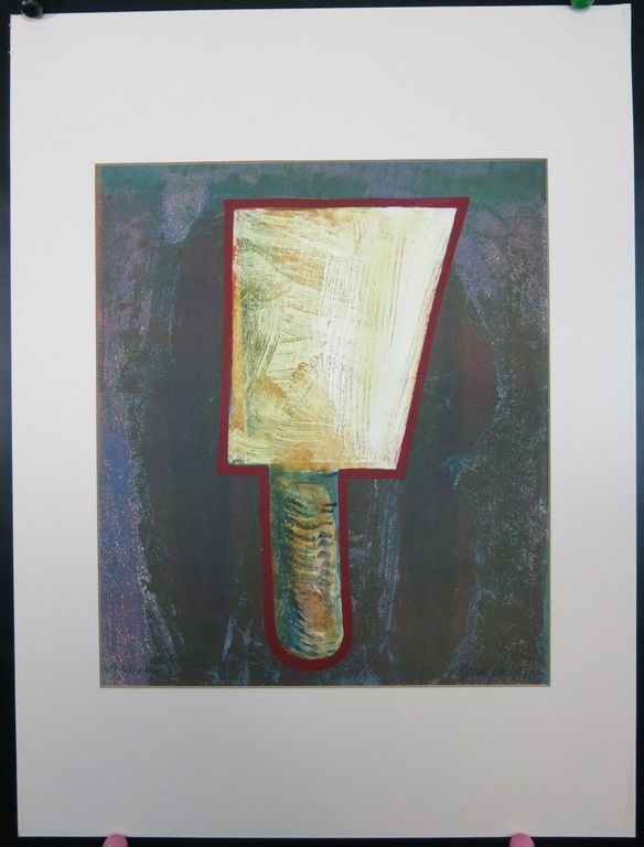 Taco Meeuwsen: Gemengde techniek, Axacon  kopen? Bied vanaf 1!