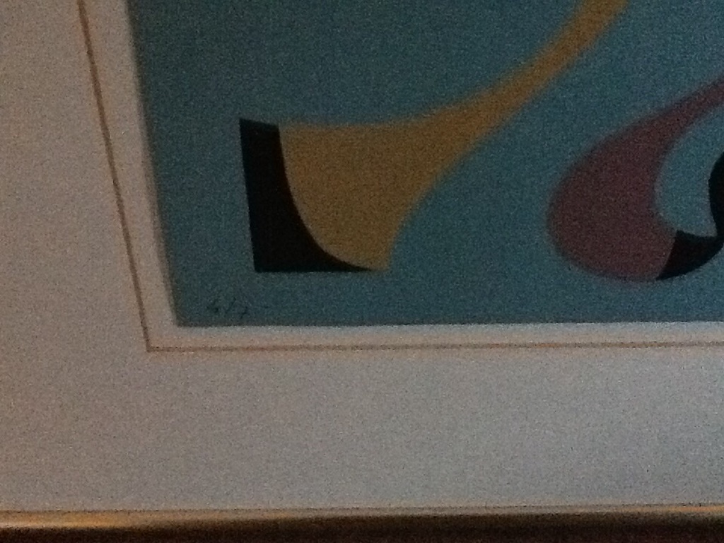 Pavel Husa : Handgesigneerde kleurenlitho kopen? Bied vanaf 30!