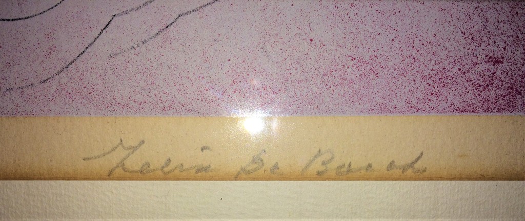 Felix de Boeck drogenbos 1898 - 1995  de sakrale cirkel  kopen? Bied vanaf 49!