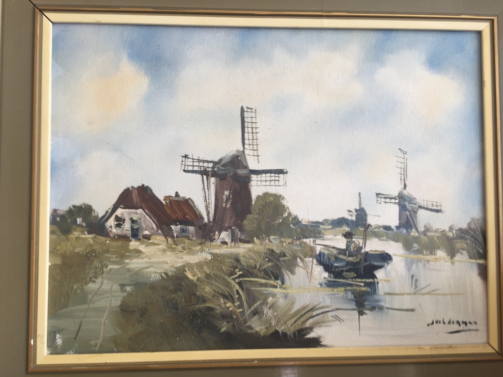 jan Kelderman  kopen? Bied vanaf 40!