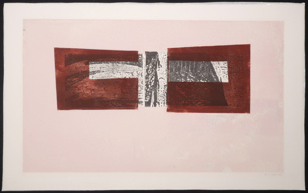 Margot de Jager: Aluminiumprint, Zonder titel kopen? Bied vanaf 1!