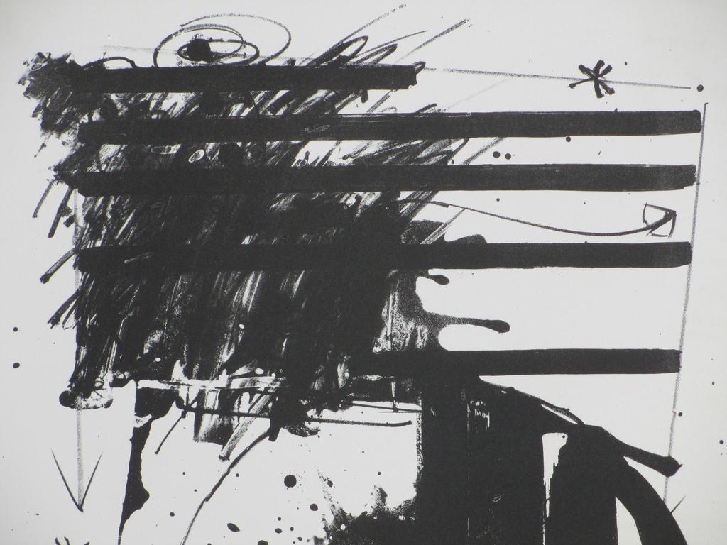 Sam Middleton, Partiture, Litho 1972 kopen? Bied vanaf 55!