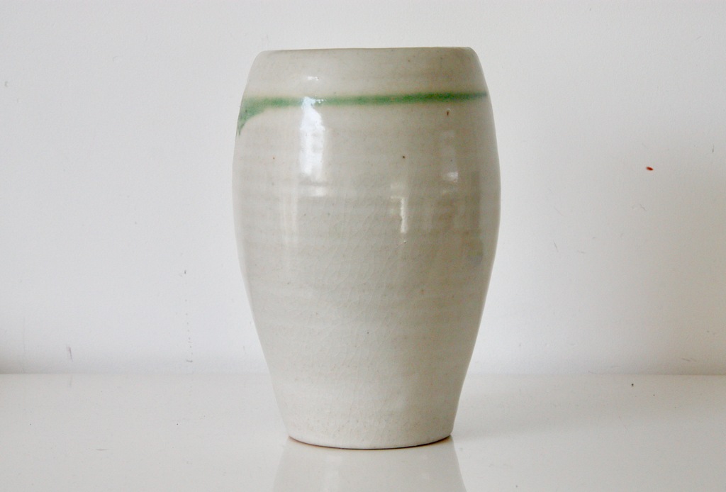 Piet Knepper - Mobach - vaas 23 cm hoog kopen? Bied vanaf 35!