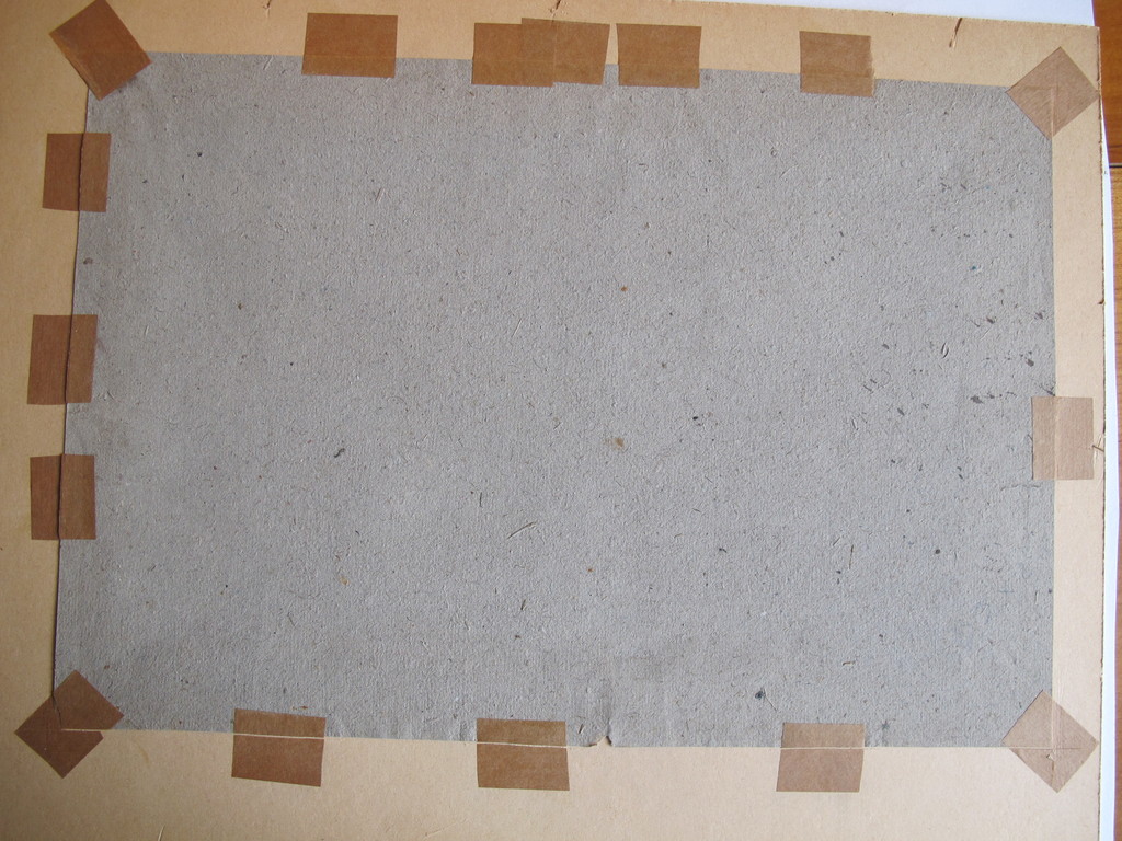 Anton Mauve, pasteltekening  kopen? Bied vanaf 150!