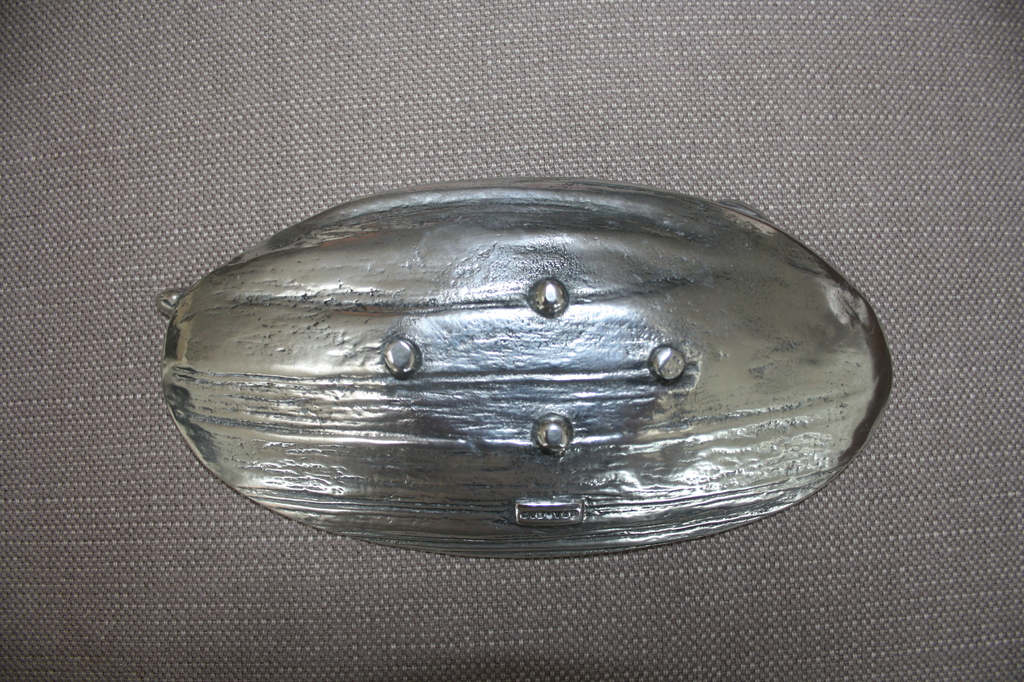 Carrol Boyes, pewter, schaaltje kopen? Bied vanaf 25!